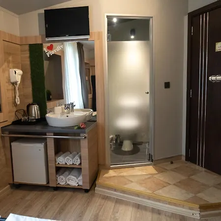 Allur بلوفديف