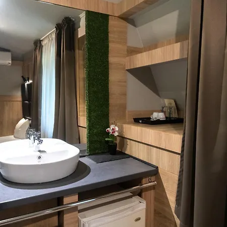 فندق Allur بلوفديف