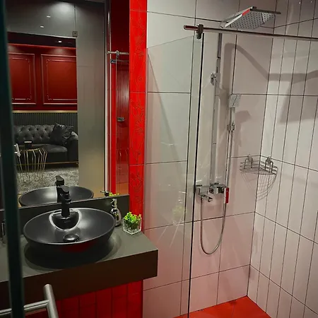 Allur فندق بلوفديف