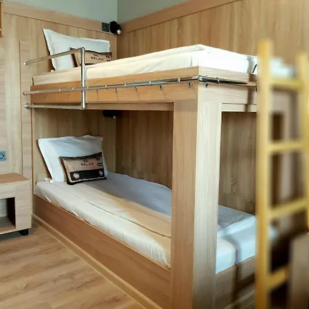 فندق Allur بلوفديف