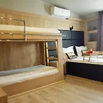 فندق Allur بلوفديف