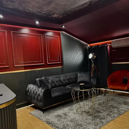 Allur Otel