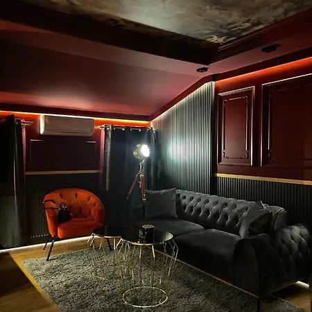 Allur Otel 3*