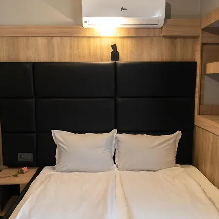 Allur Hotel