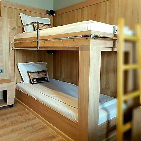 Allur Otel Filibe