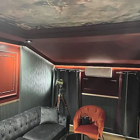 Allur Otel Filibe