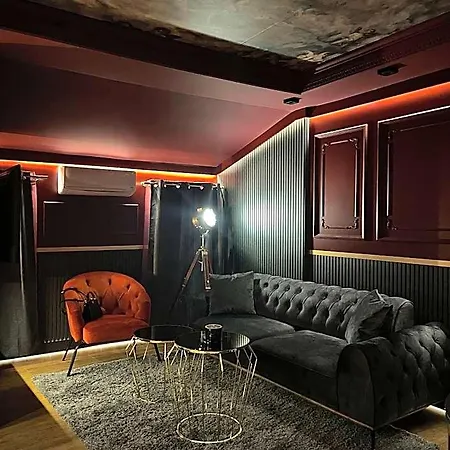 Otel Allur Filibe