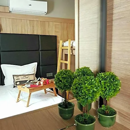 Allur Otel