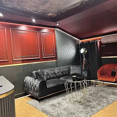 Otel Allur