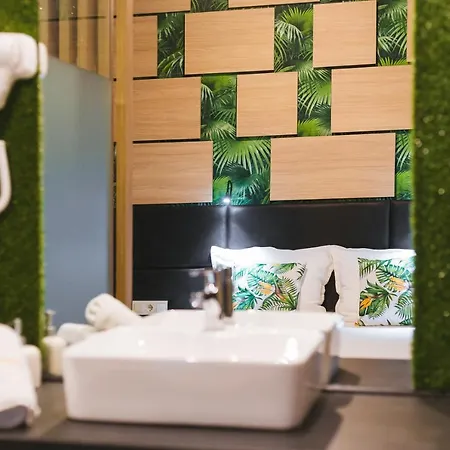 Allur Hotel Plovdiv