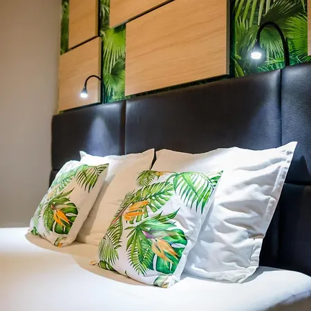 Hotel Allur Plovdiv