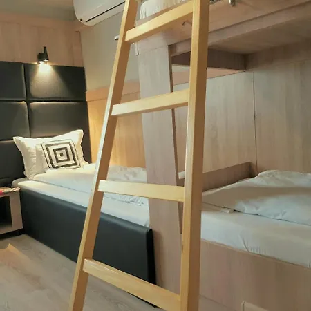Allur Hotel